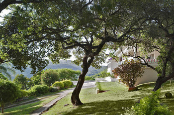 umSisi House in White River
