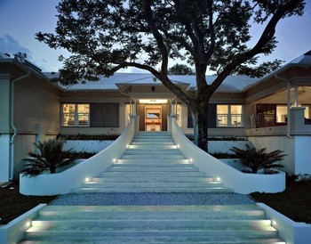 umSisi House in White River