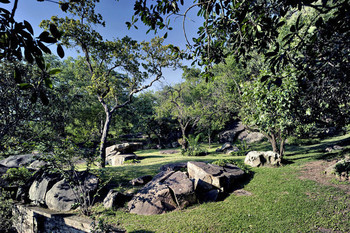 umSisi House in White River
