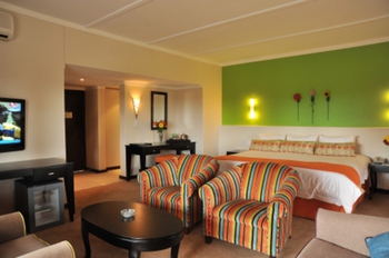 Premier Hotel The Winkler in White River