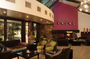Premier Hotel The Winkler in White River