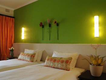 Protea Hotel The Winkler in White River