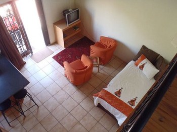 KB Lodge cc in Witbank