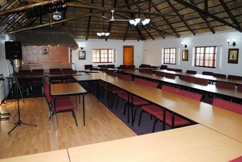 KB Lodge cc in Witbank