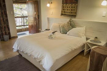 Big 5 Guest House in Witbank