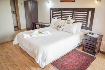 Big 5 Guest House in Witbank