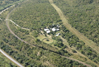 Old Coach Road Guest House in Barberton