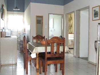 Old Coach Road Guest House in Barberton
