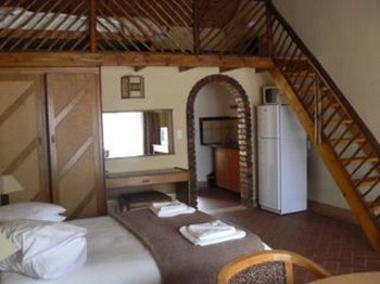 Olifants River Lodge in Middelburg