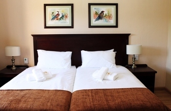Olifants River Lodge in Middelburg