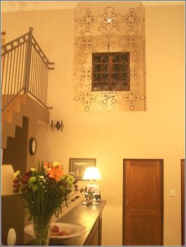 Alveston Manor Guest House in Middelburg