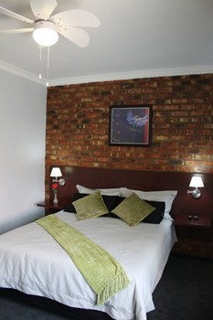 Nexbed Hotel in Middelburg