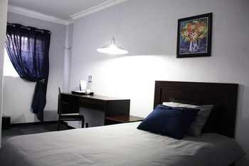 Nexbed Hotel in Middelburg