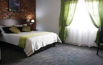 Nexbed Hotel in Middelburg