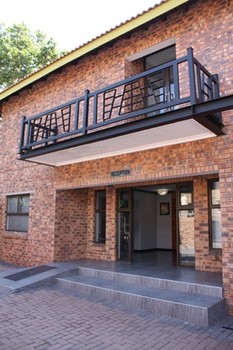 Nexbed Hotel in Middelburg