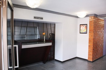 Nexbed Hotel in Middelburg