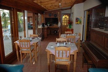 Lamor Guest House in Middelburg