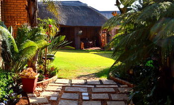 Kairos Home in Middelburg