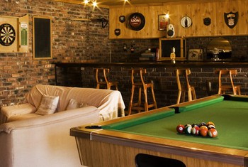 Hlumu Lodge in Badplaas