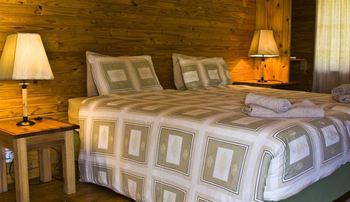Hlumu Lodge in Badplaas
