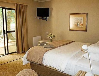 Drinkwater Guest Farm in Ermelo
