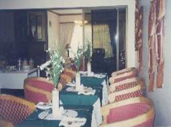The Orchards Executive Accommodation Ermelo in Ermelo