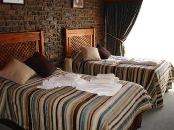 West Street Guest House in Ermelo