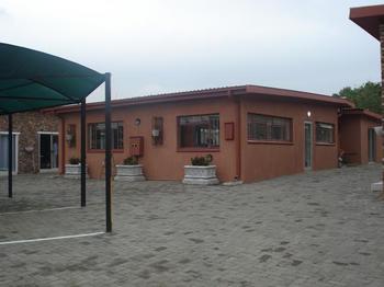 West Street Guest House in Ermelo
