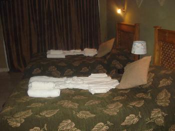 West Street Guest House in Ermelo