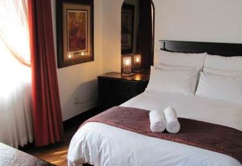 Izimbali Lodge And Restaurant in Ermelo