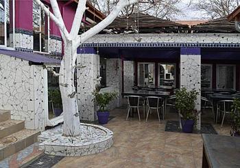 Izimbali Lodge in Ermelo