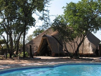 Bushfellows Game Lodge in Groblersdal