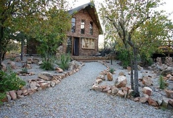 Bushfellows Game Lodge in Groblersdal