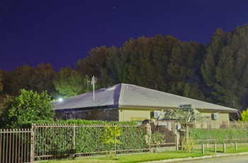 Gariep Country Lodge in Prieska