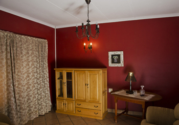 Gariep Country Lodge in Prieska