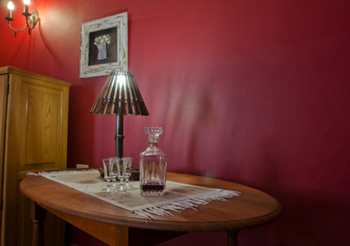 Gariep Country Lodge in Prieska