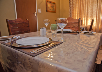 Gariep Country Lodge in Prieska