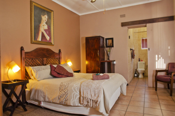 Gariep Country Lodge in Prieska