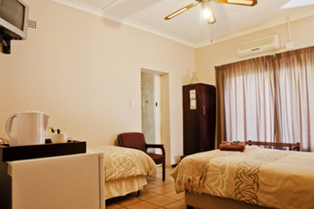 Gariep Country Lodge in Prieska