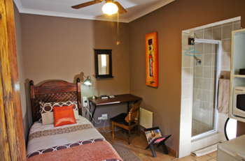Gariep Country Lodge in Prieska