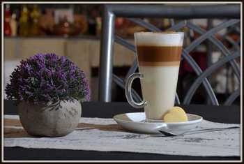 Coffee@Home in Prieska