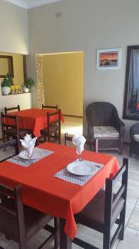 AVENUE GUEST HOUSE in Prieska