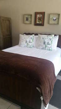 AVENUE GUEST HOUSE in Prieska