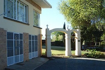 Mieliefontein Karoo Guest Farm in Hanover