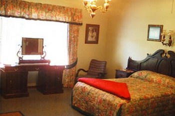 Mieliefontein Karoo Guest Farm in Hanover