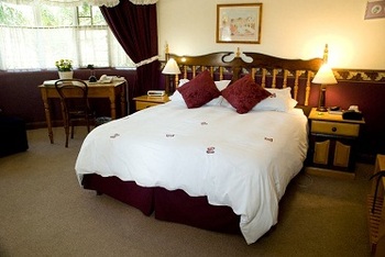 Carrington Lodge in Kimberley
