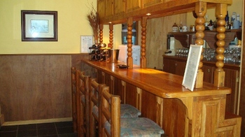 Carrington Lodge in Kimberley