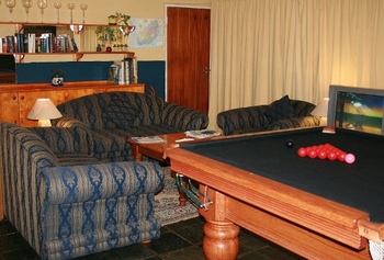 Carrington Lodge in Kimberley