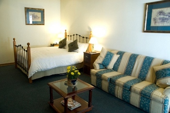 Carrington Lodge in Kimberley