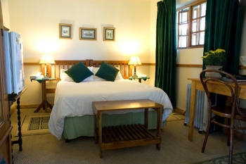 Carrington Lodge in Kimberley